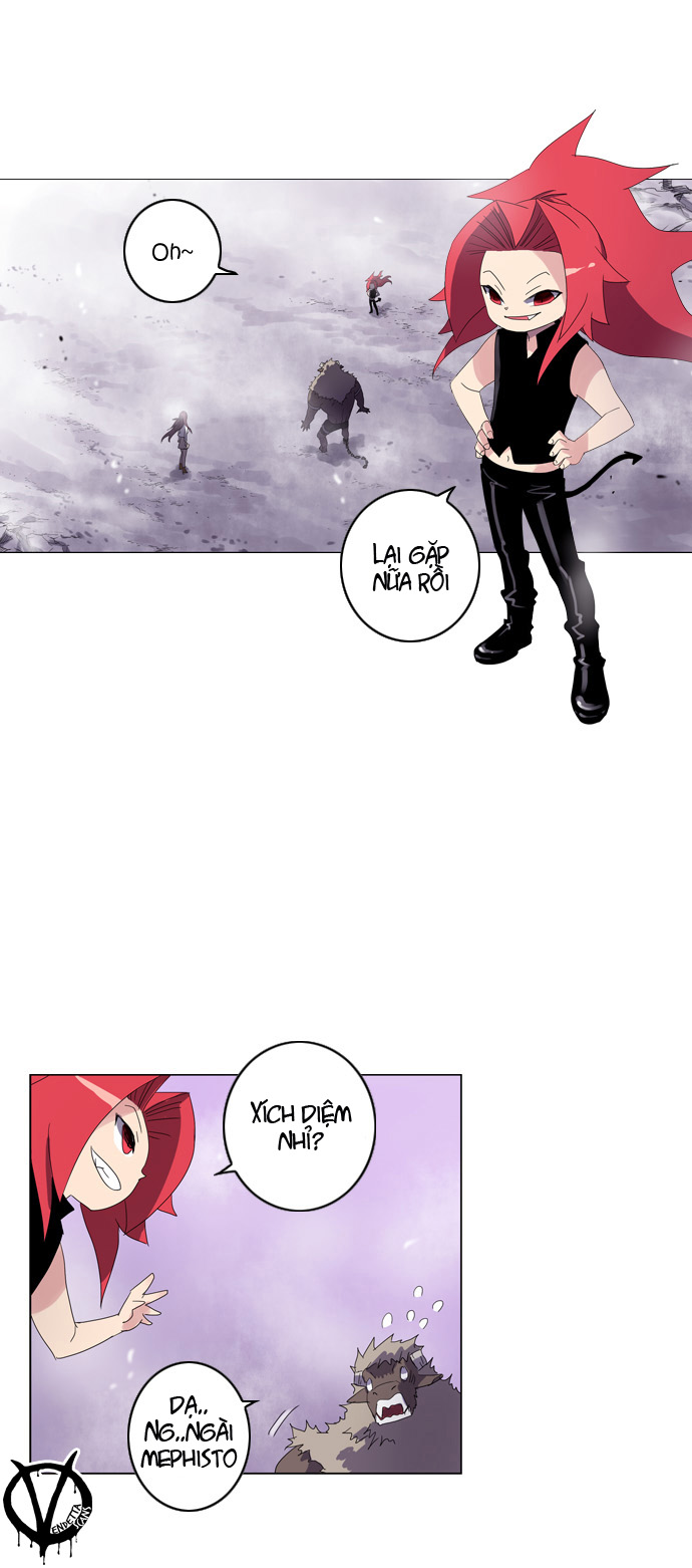 Soul Cartel - Chương 29 - Trang 1