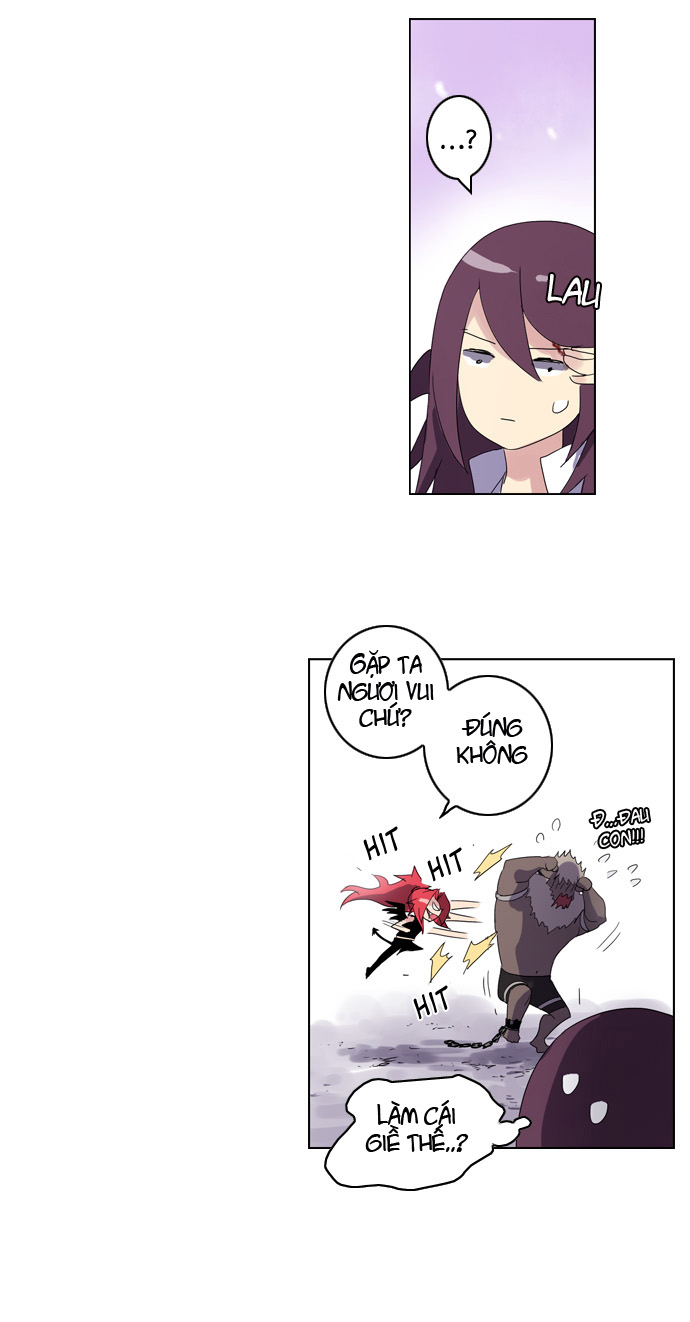 Soul Cartel - Chương 29 - Trang 2