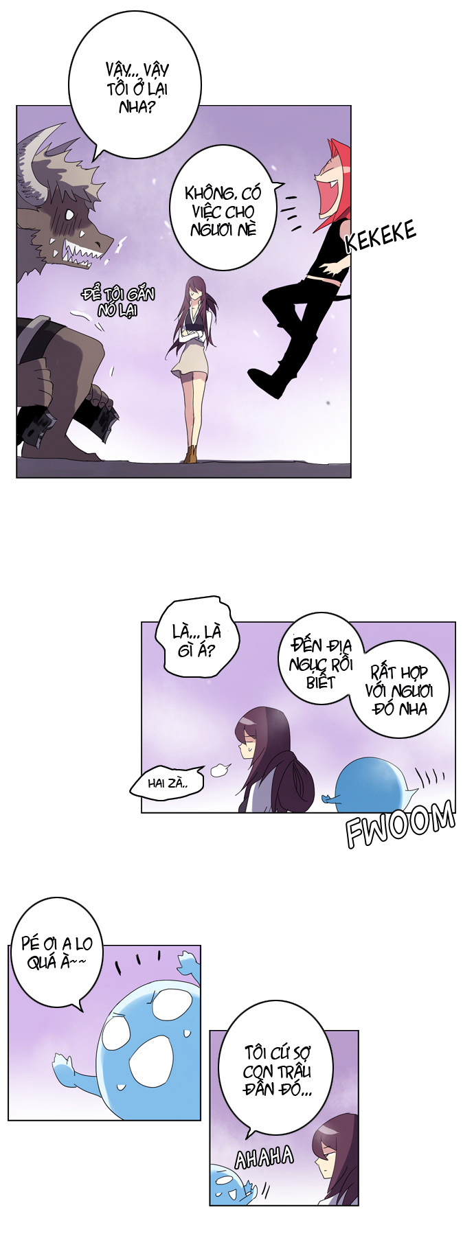 Soul Cartel - Chương 29 - Trang 11