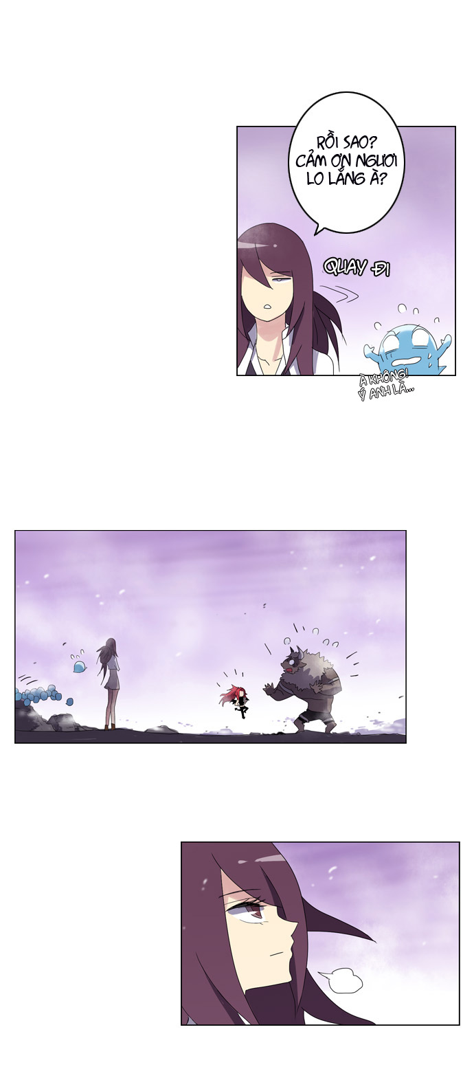 Soul Cartel - Chương 29 - Trang 12