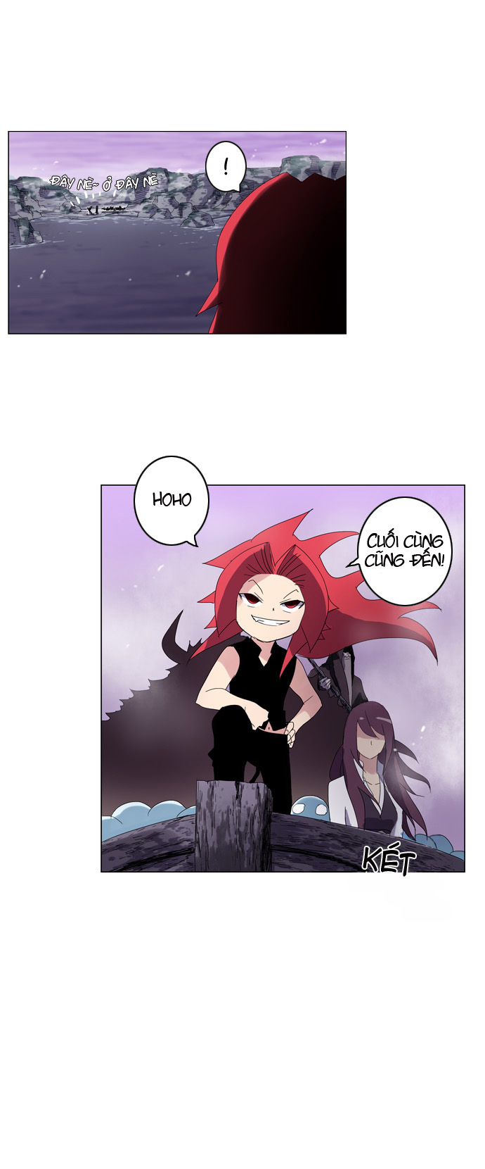 Soul Cartel - Chương 29 - Trang 16