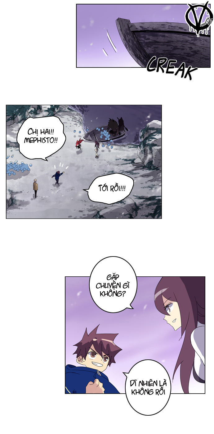 Soul Cartel - Chương 29 - Trang 17