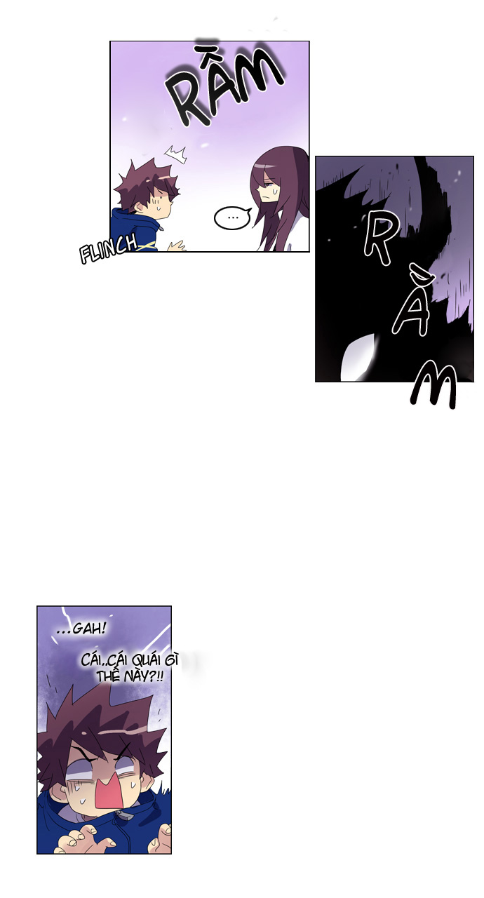 Soul Cartel - Chương 29 - Trang 18
