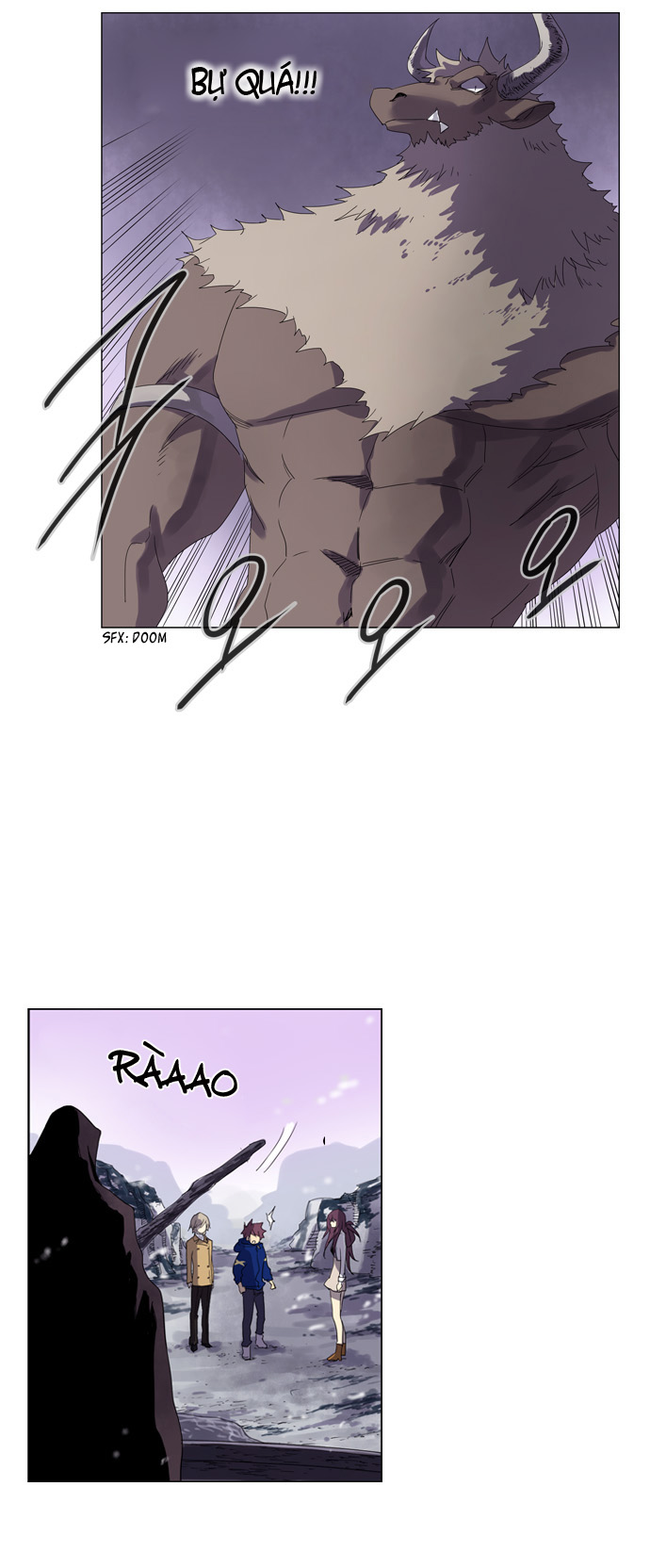 Soul Cartel - Chương 29 - Trang 19