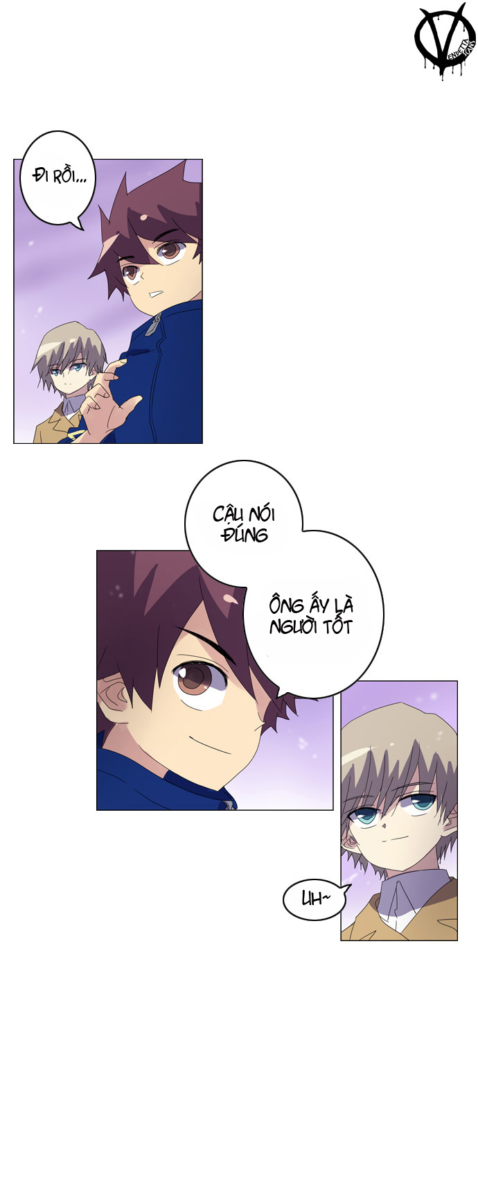 Soul Cartel - Chương 29 - Trang 21