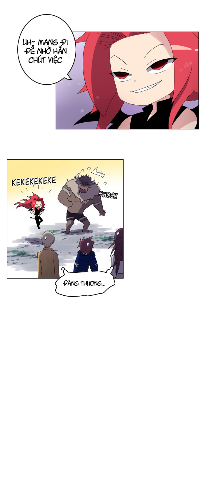 Soul Cartel - Chương 29 - Trang 24