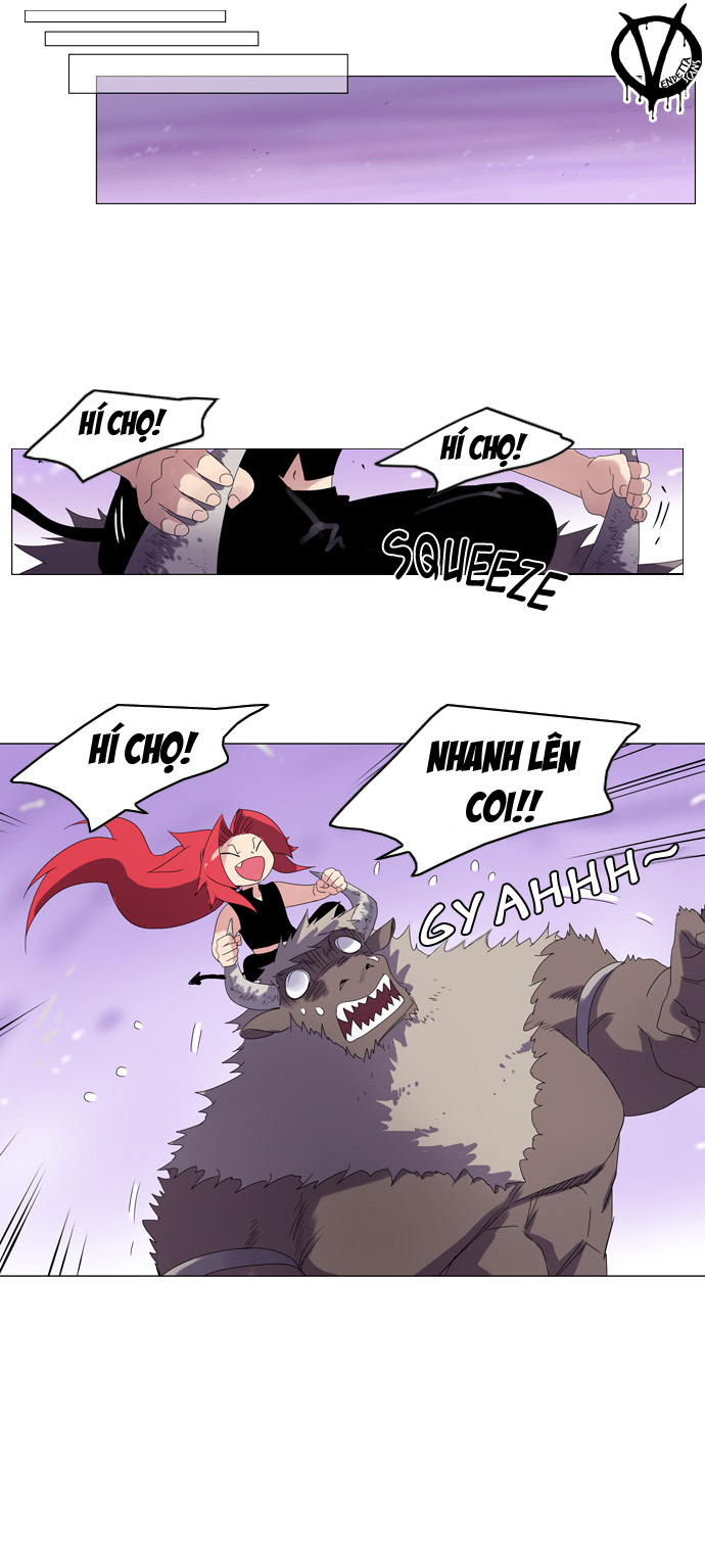 Soul Cartel - Chương 29 - Trang 25