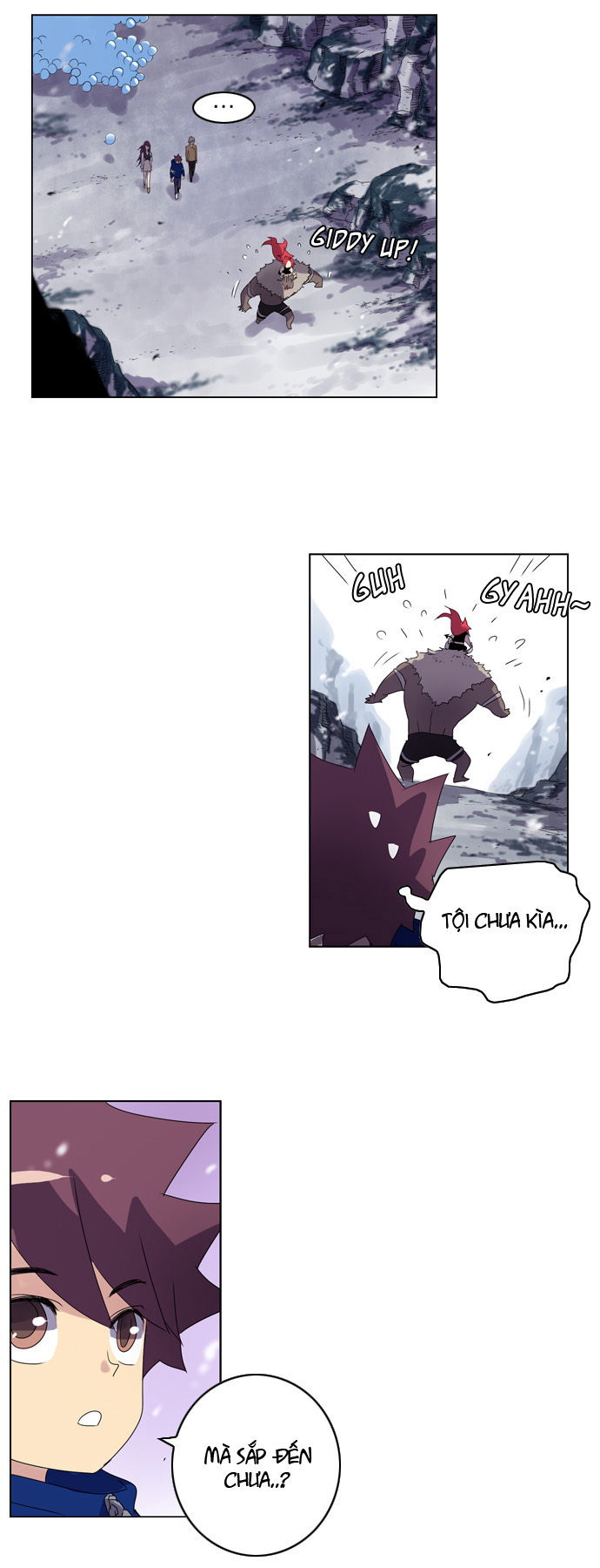 Soul Cartel - Chương 29 - Trang 26