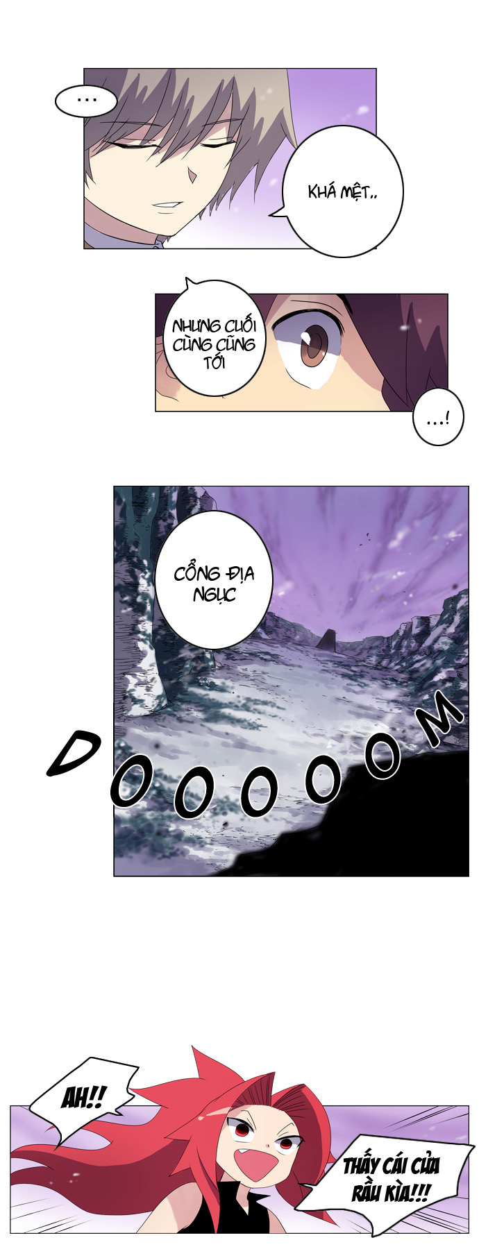 Soul Cartel - Chương 29 - Trang 27