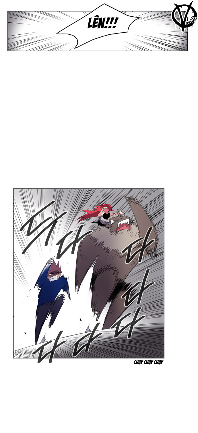 Soul Cartel - Chương 29 - Trang 29