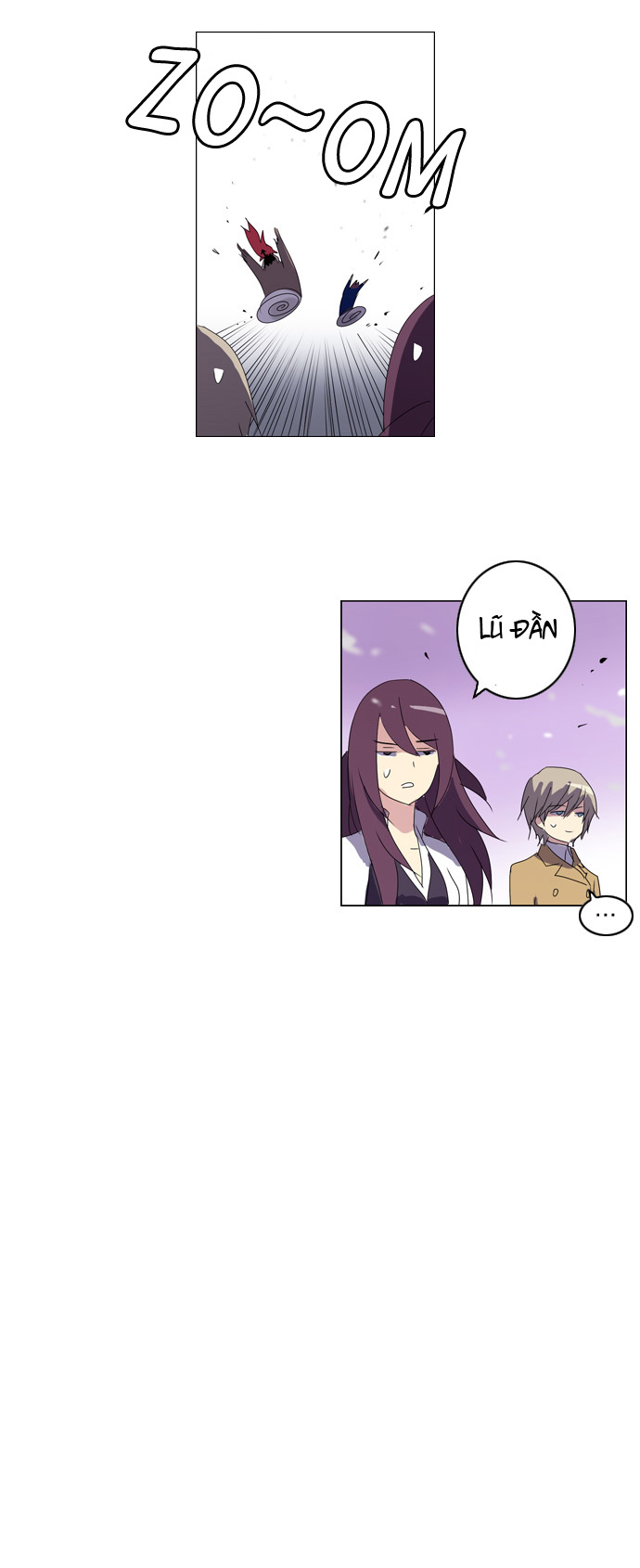 Soul Cartel - Chương 29 - Trang 30