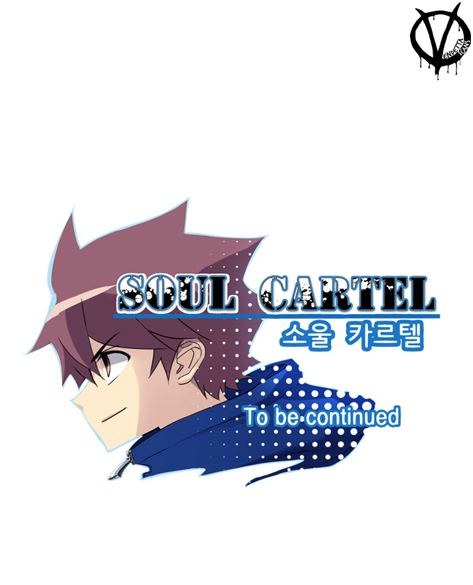 Soul Cartel - Chương 29 - Trang 37