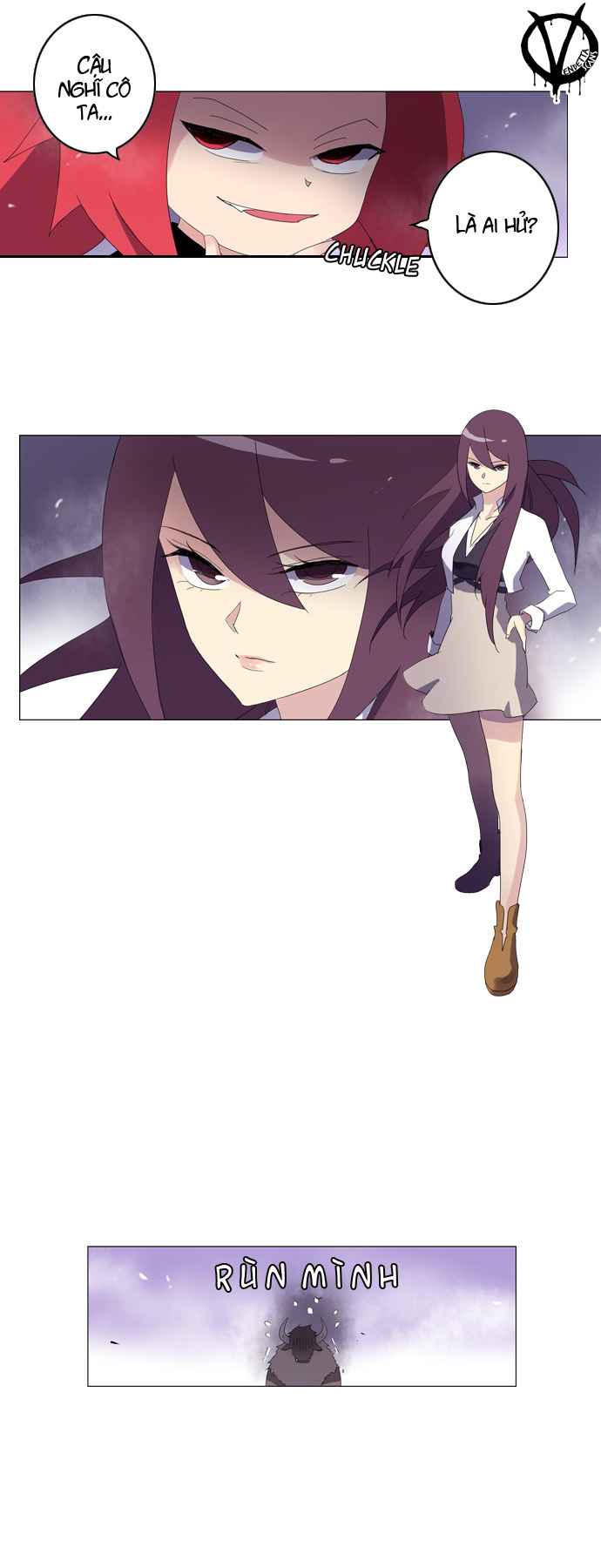 Soul Cartel - Chương 29 - Trang 5