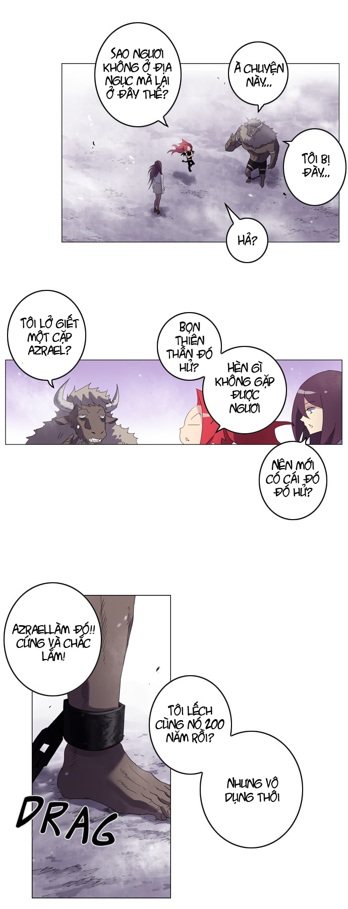 Soul Cartel - Chương 29 - Trang 7