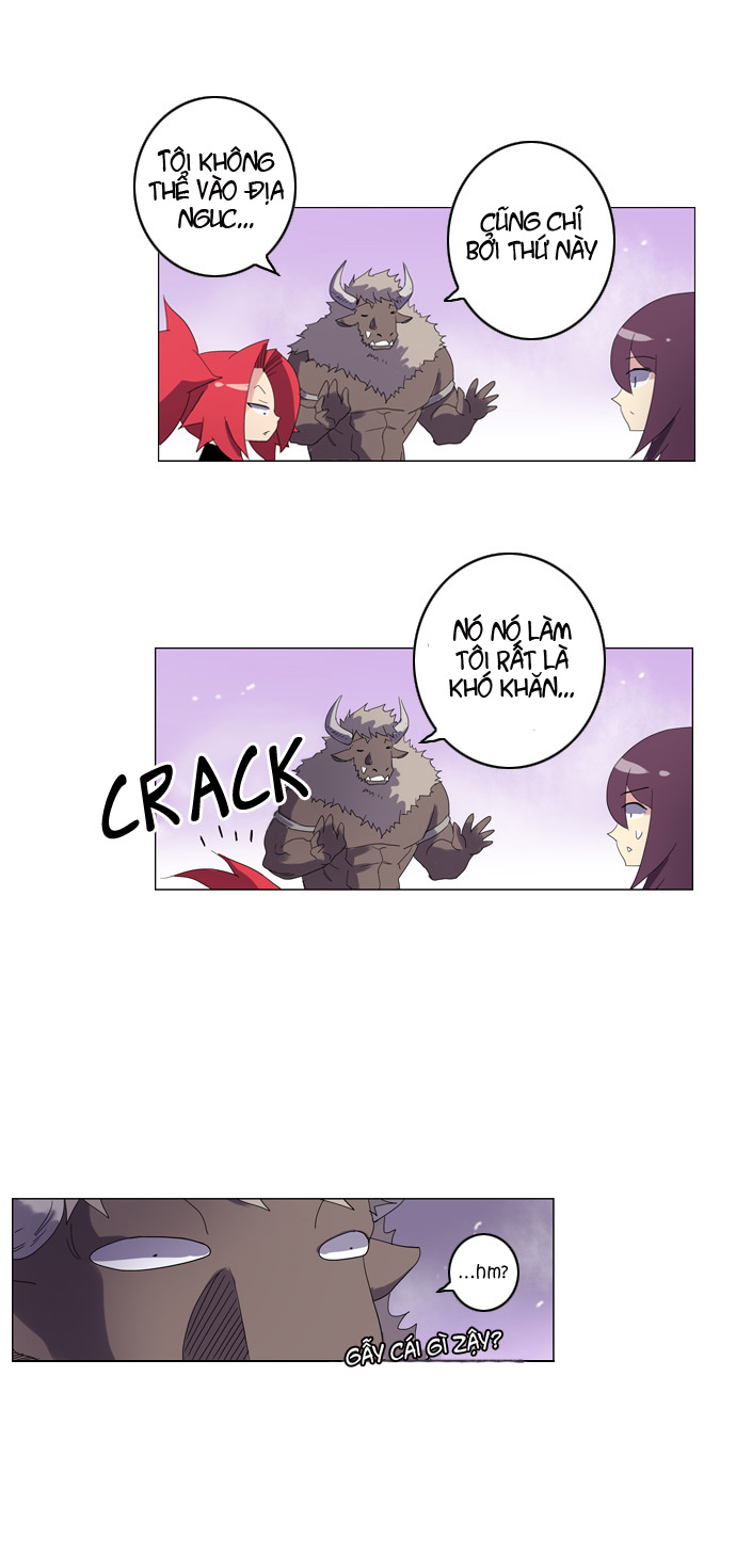 Soul Cartel - Chương 29 - Trang 8