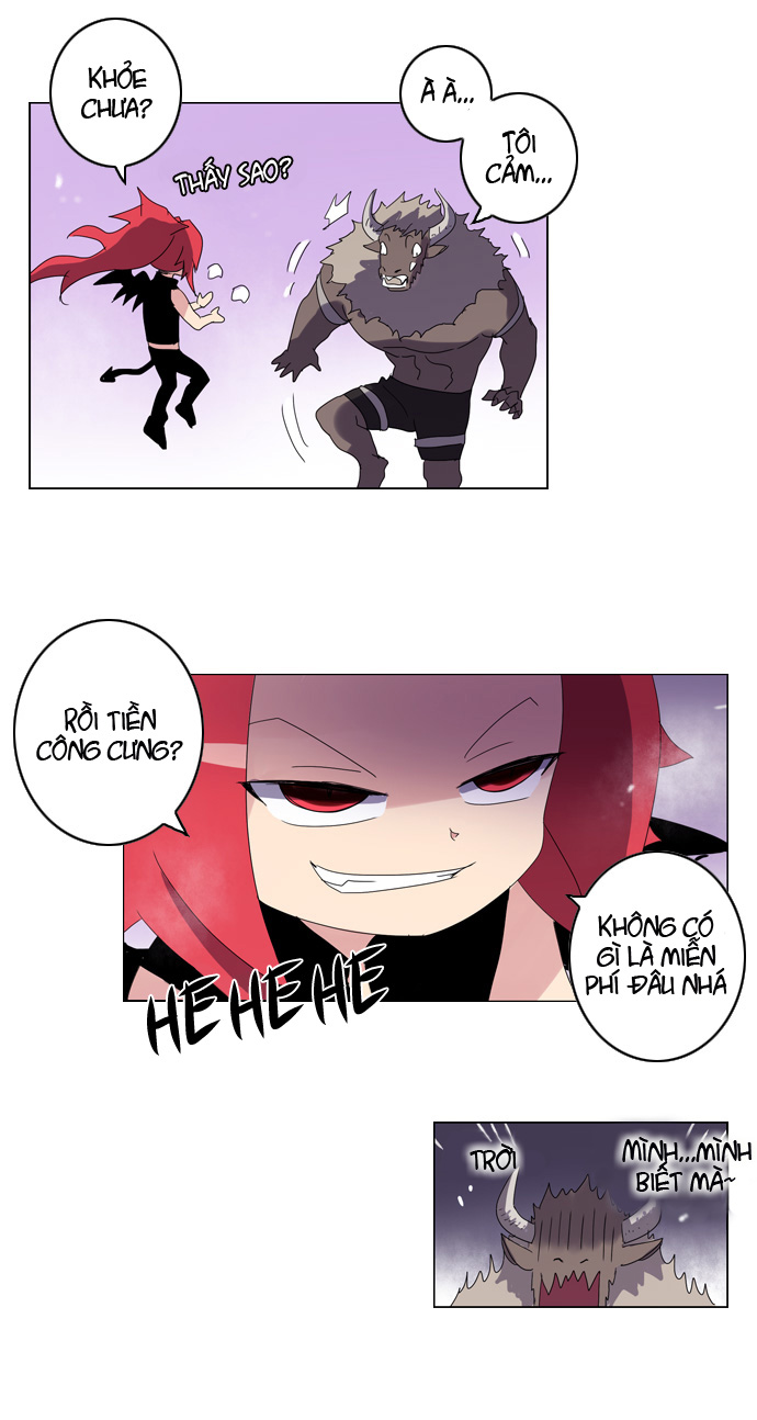 Soul Cartel - Chương 29 - Trang 10