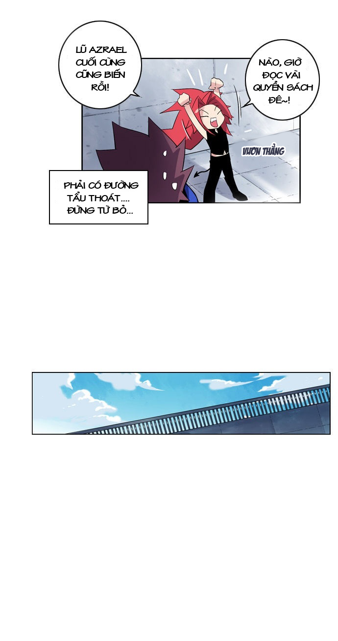 Soul Cartel - Chương 3 - Trang 22