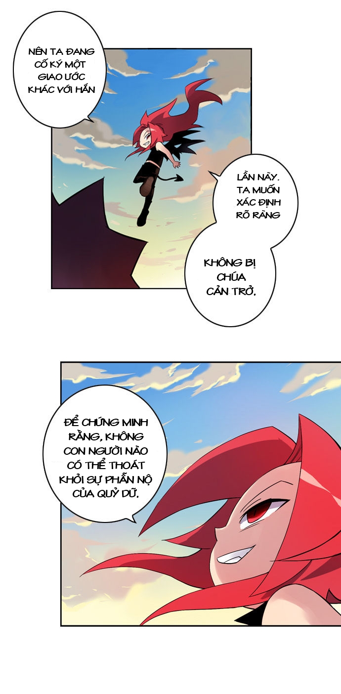 Soul Cartel - Chương 3 - Trang 31