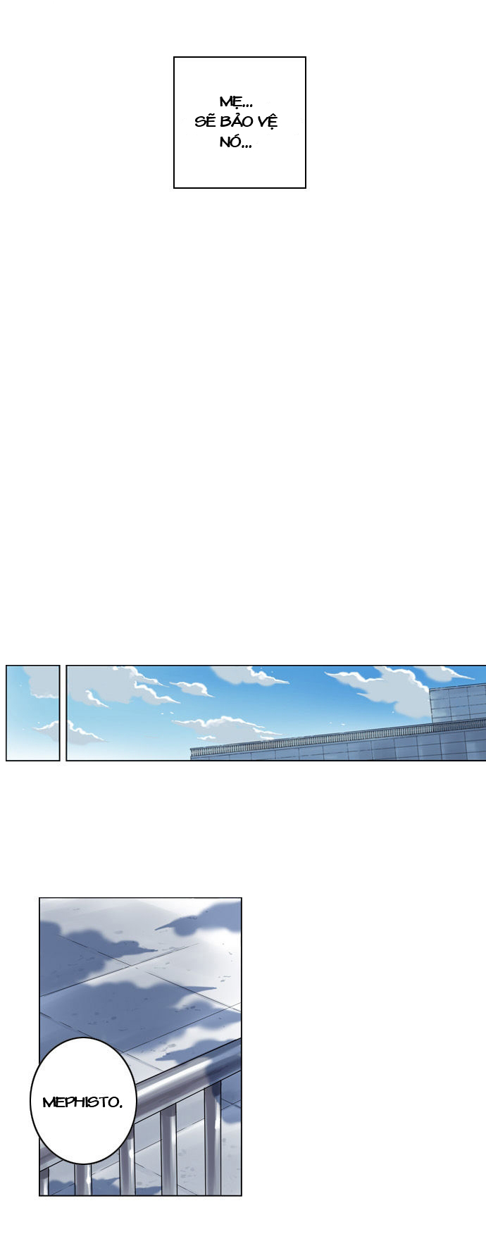 Soul Cartel - Chương 3 - Trang 10