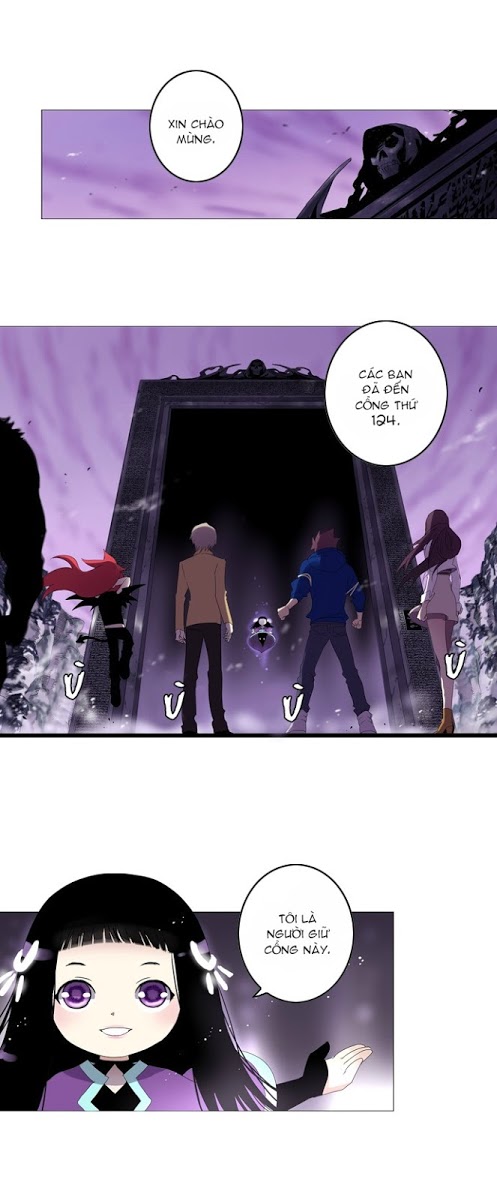 Soul Cartel - Chương 30 - Trang 2