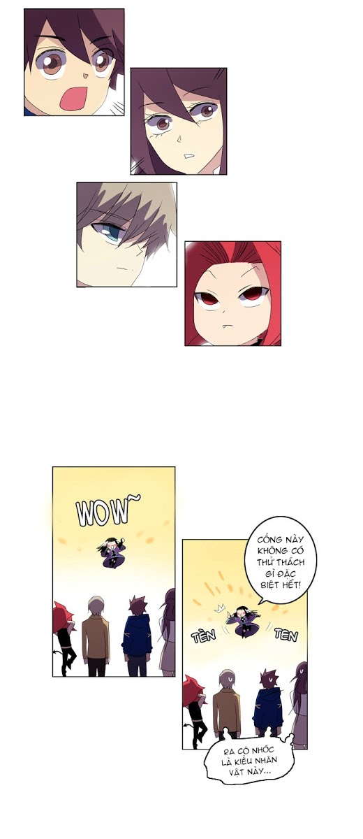 Soul Cartel - Chương 30 - Trang 11