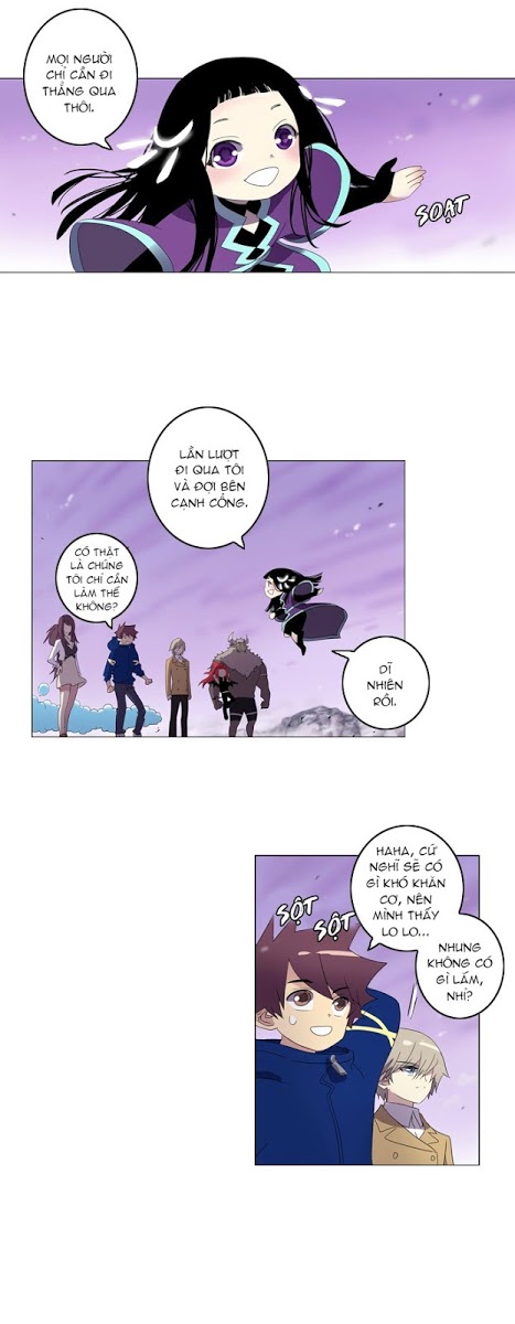 Soul Cartel - Chương 30 - Trang 12