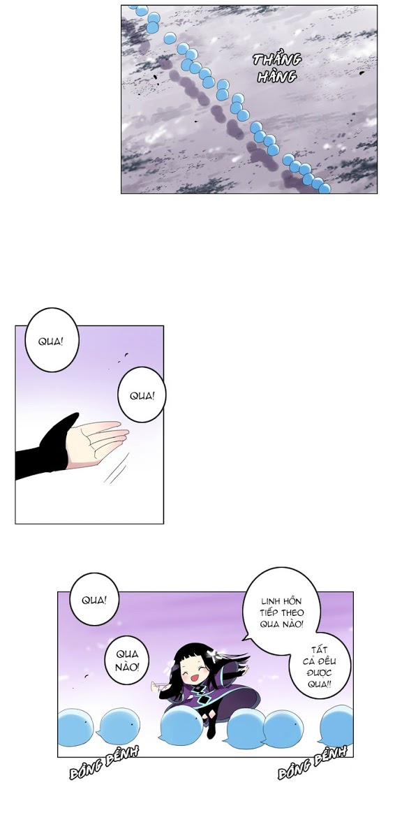 Soul Cartel - Chương 30 - Trang 15