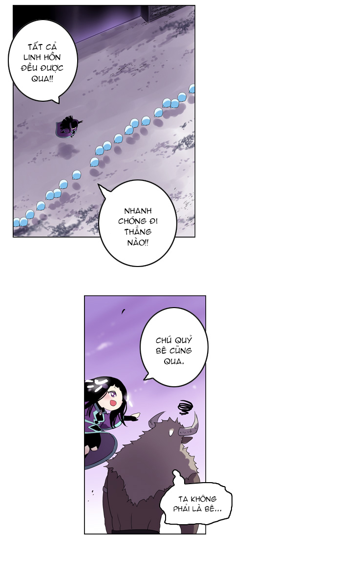 Soul Cartel - Chương 30 - Trang 16