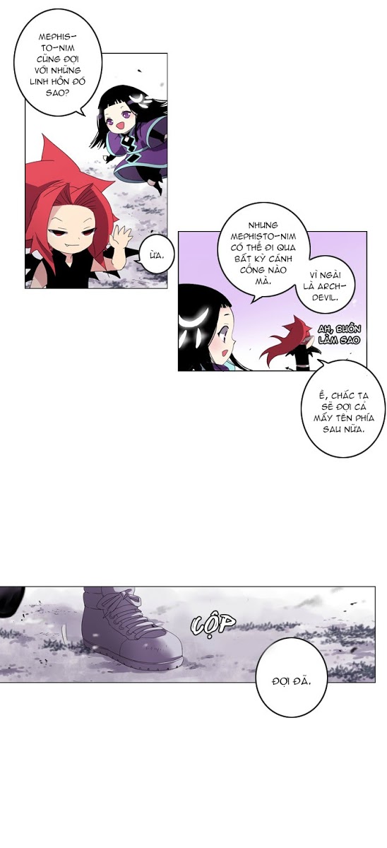 Soul Cartel - Chương 30 - Trang 17