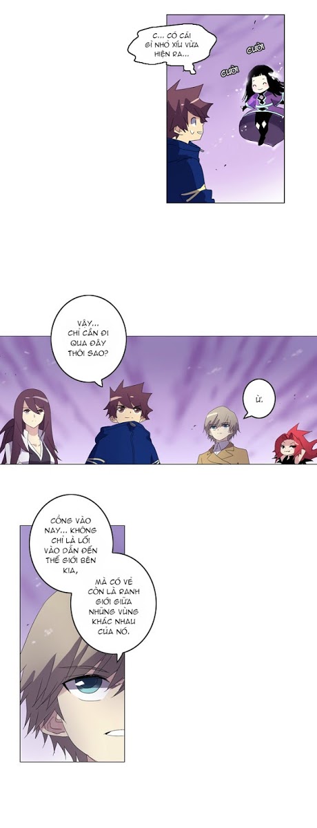 Soul Cartel - Chương 30 - Trang 3