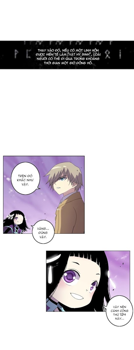 Soul Cartel - Chương 30 - Trang 21