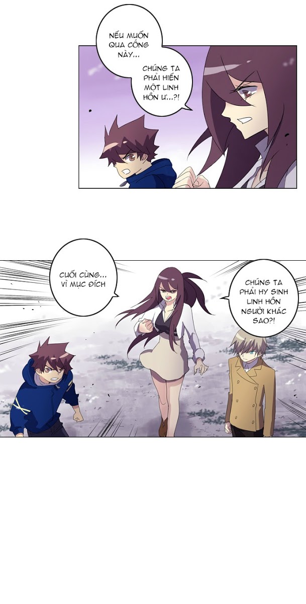 Soul Cartel - Chương 30 - Trang 23