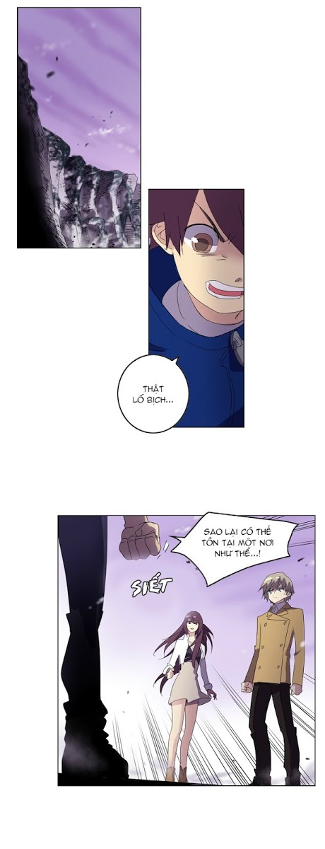 Soul Cartel - Chương 30 - Trang 24