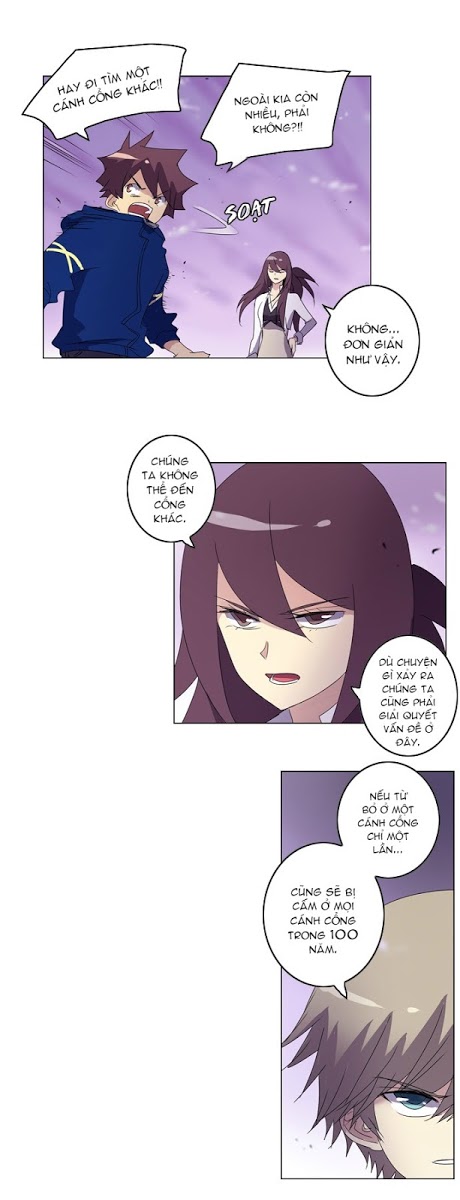 Soul Cartel - Chương 30 - Trang 25