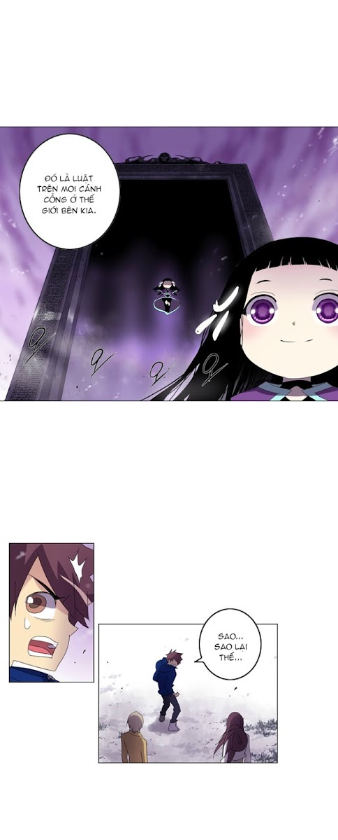 Soul Cartel - Chương 30 - Trang 26