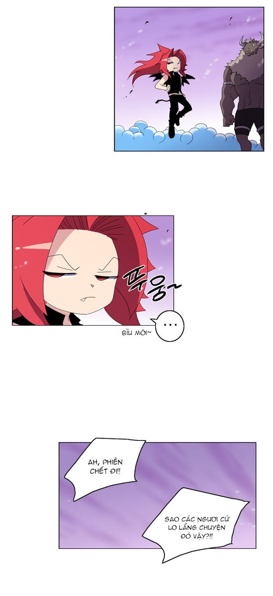 Soul Cartel - Chương 30 - Trang 27