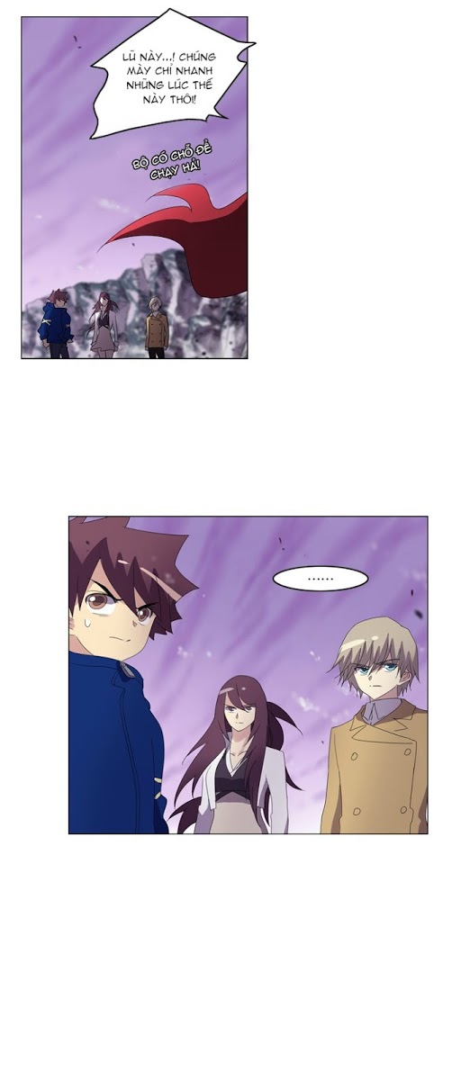 Soul Cartel - Chương 30 - Trang 29