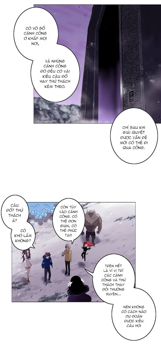 Soul Cartel - Chương 30 - Trang 4