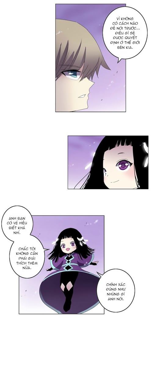 Soul Cartel - Chương 30 - Trang 5