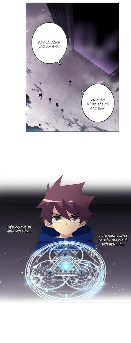 Soul Cartel - Chương 30 - Trang 6