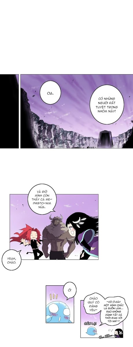 Soul Cartel - Chương 30 - Trang 8