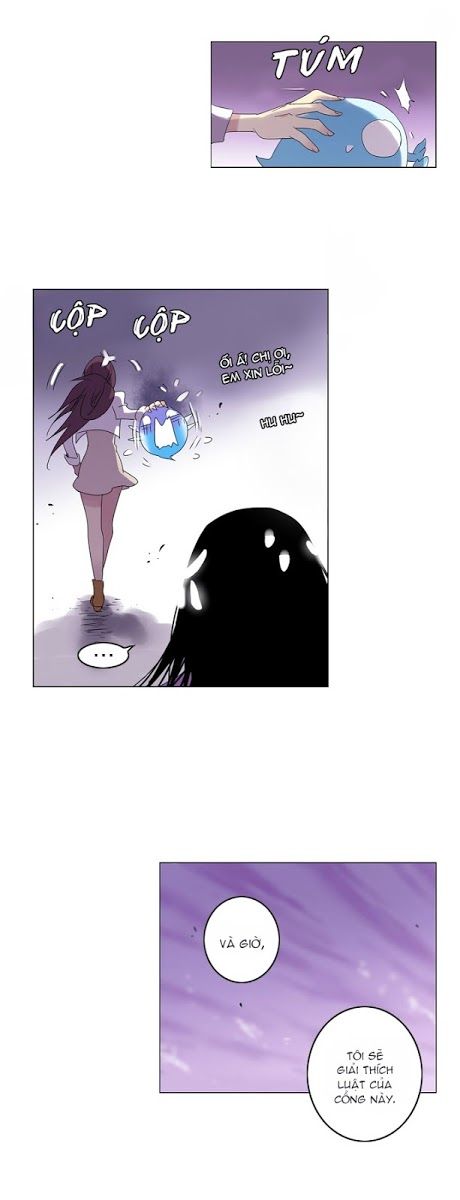 Soul Cartel - Chương 30 - Trang 9