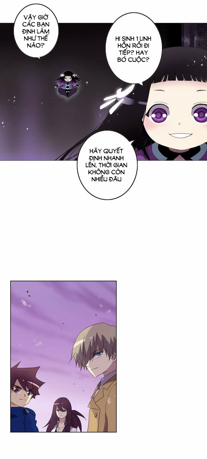 Soul Cartel - Chương 31 - Trang 11