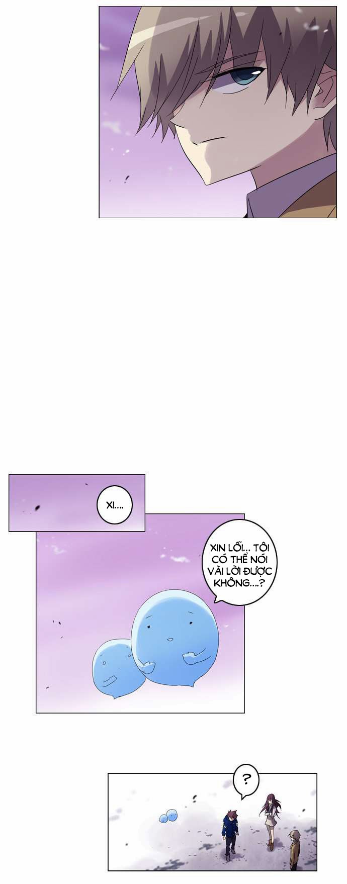 Soul Cartel - Chương 31 - Trang 12