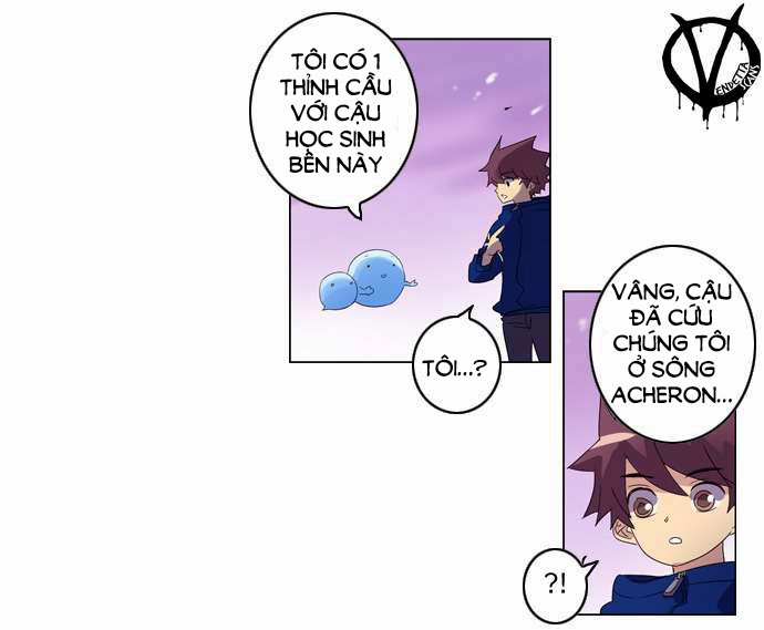 Soul Cartel - Chương 31 - Trang 13