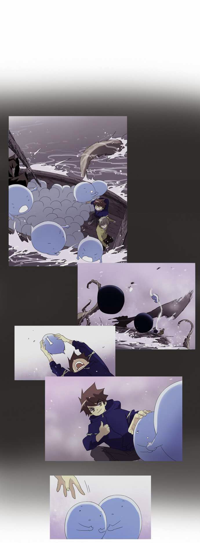 Soul Cartel - Chương 31 - Trang 14