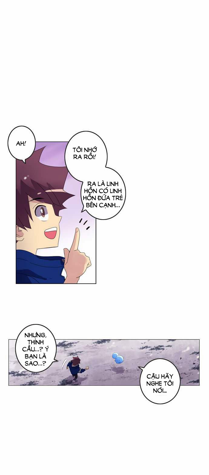 Soul Cartel - Chương 31 - Trang 15