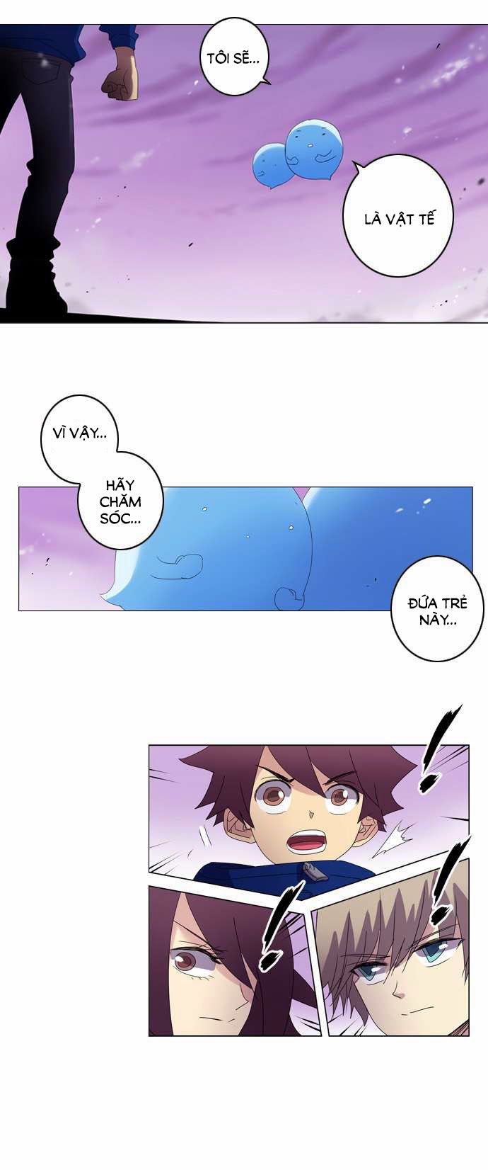 Soul Cartel - Chương 31 - Trang 16