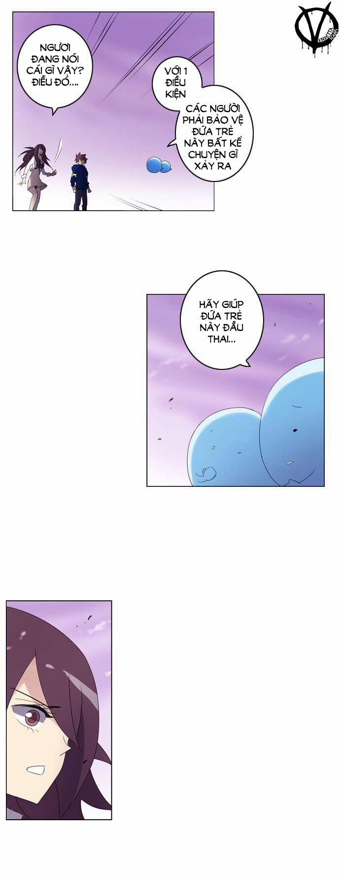 Soul Cartel - Chương 31 - Trang 17