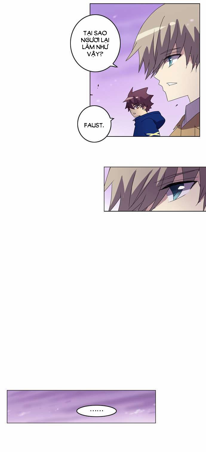Soul Cartel - Chương 31 - Trang 18